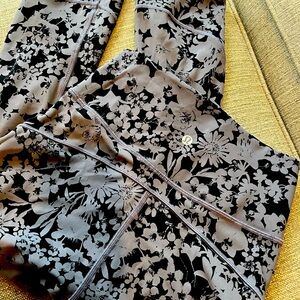 Lululemon leggings 25 inch
